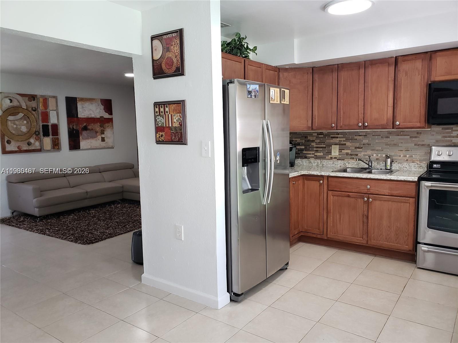 SUNNY HAVEN - Residential