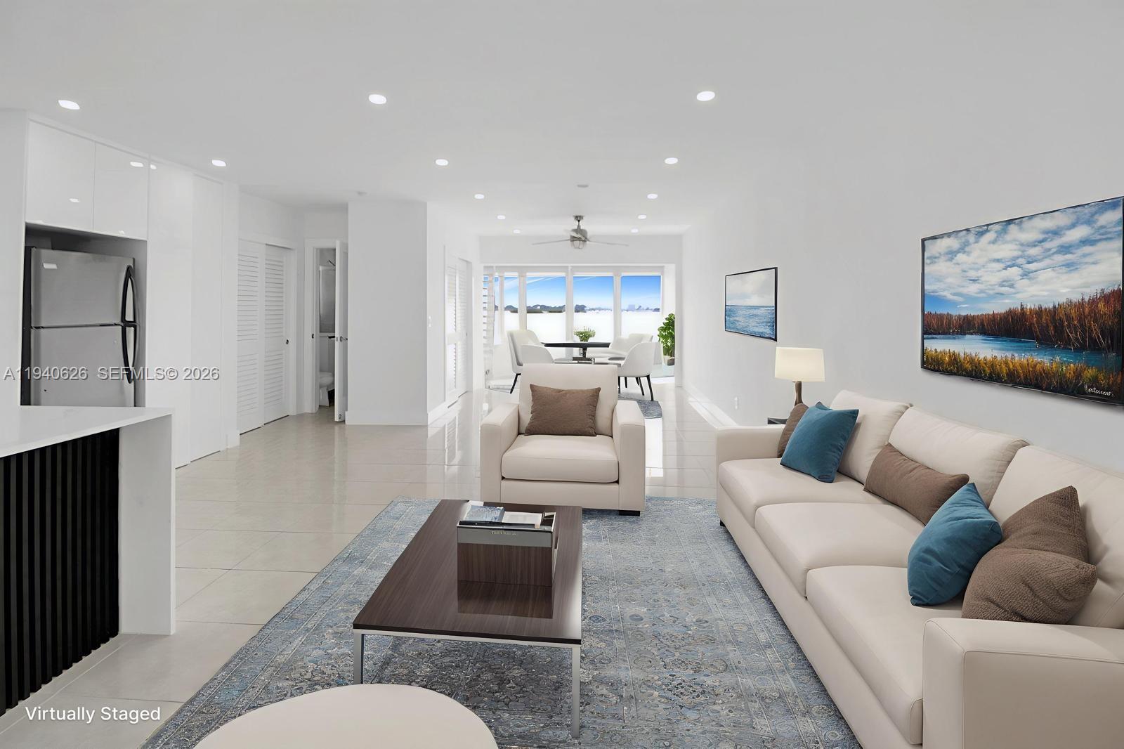 FAIRMONT HOUSE INC - CO-O - Residential