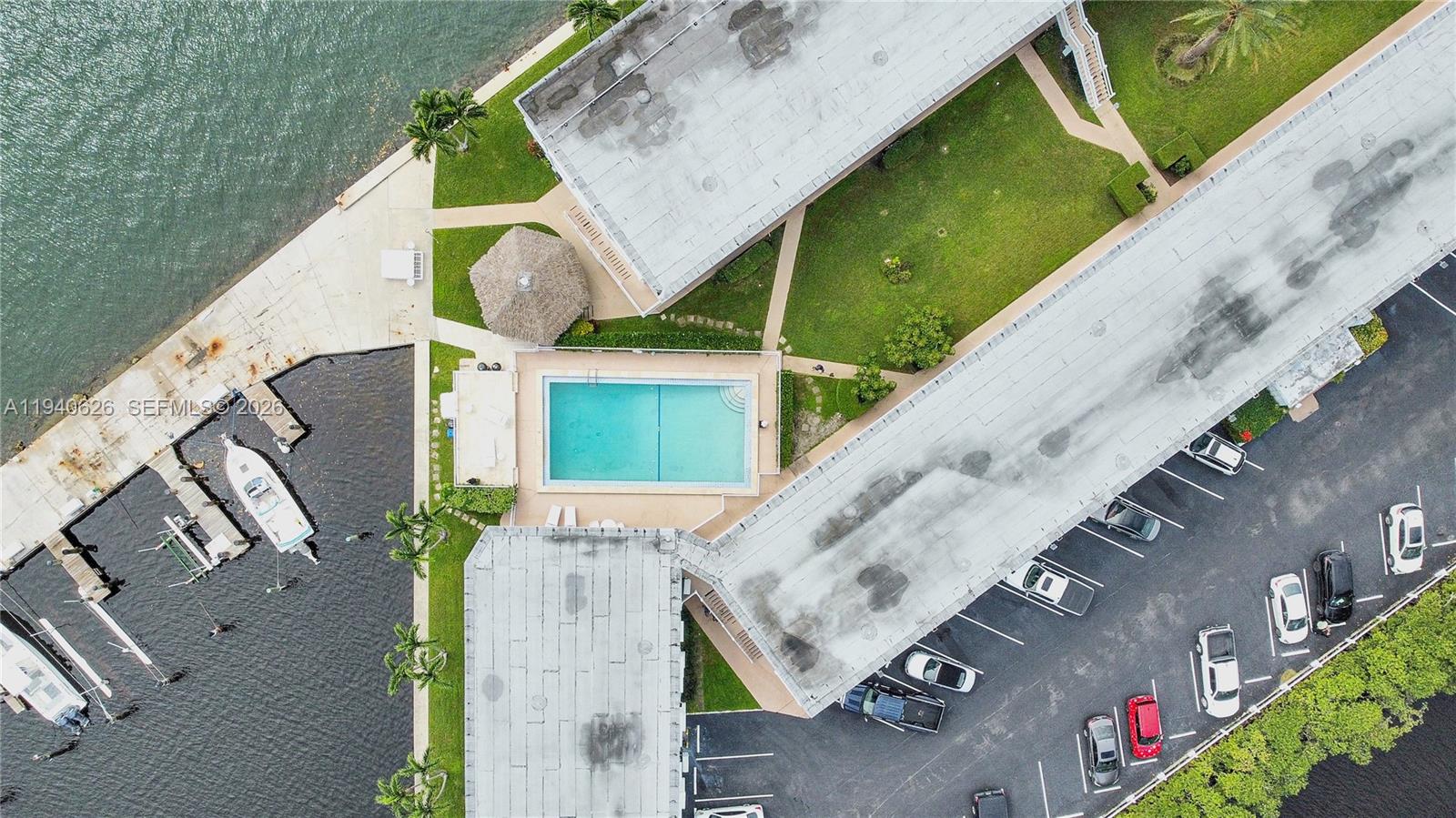 FAIRMONT HOUSE INC - CO-O - Residential