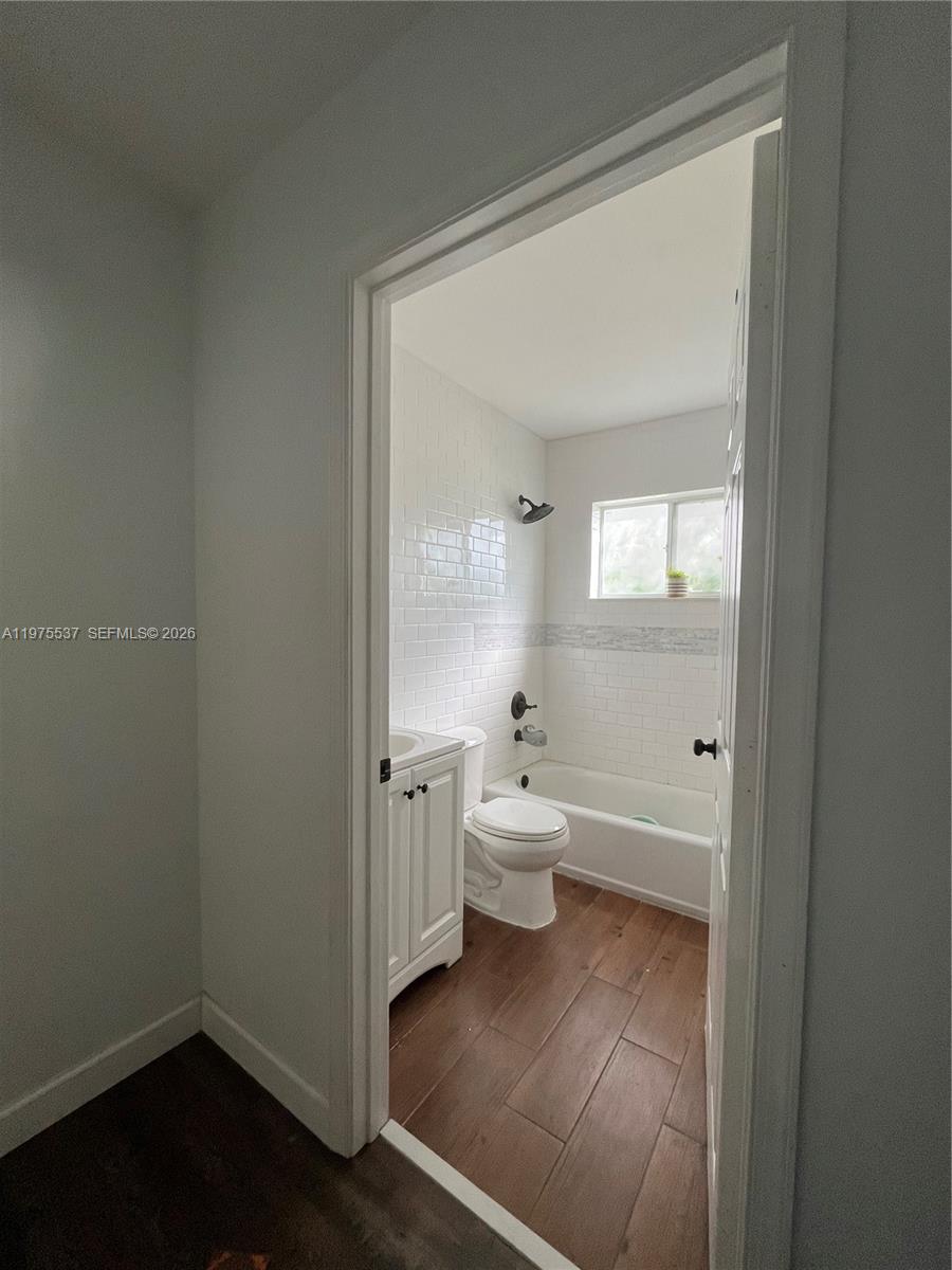 SILVER LAKES AT PEMBROKE - Residential