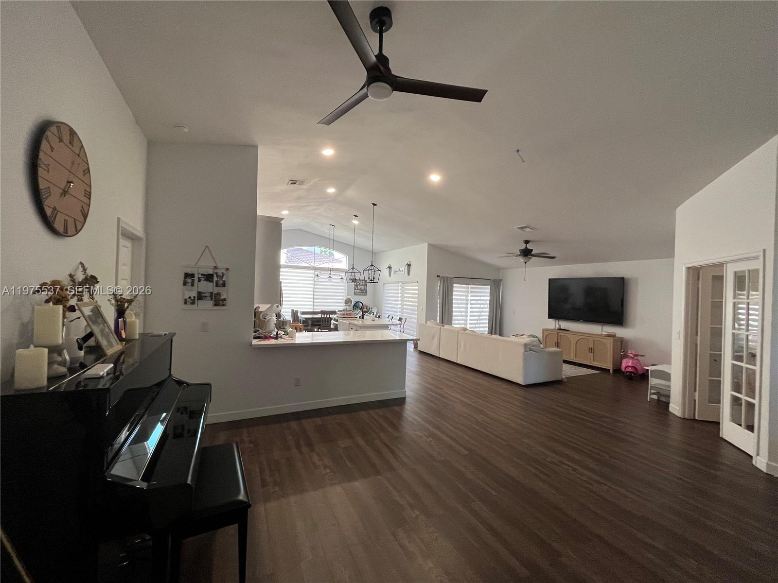 SILVER LAKES AT PEMBROKE - Residential