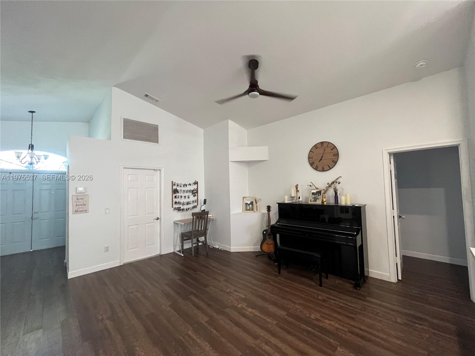 SILVER LAKES AT PEMBROKE - Residential