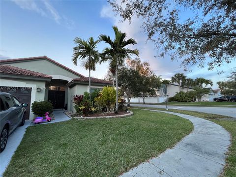 17901 NW 19th St Pembroke Pines FL 33029