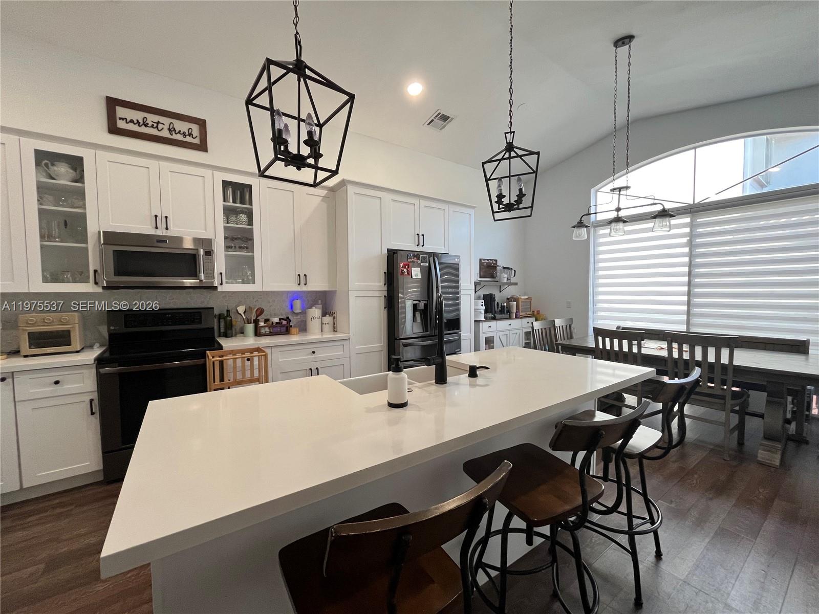 SILVER LAKES AT PEMBROKE - Residential