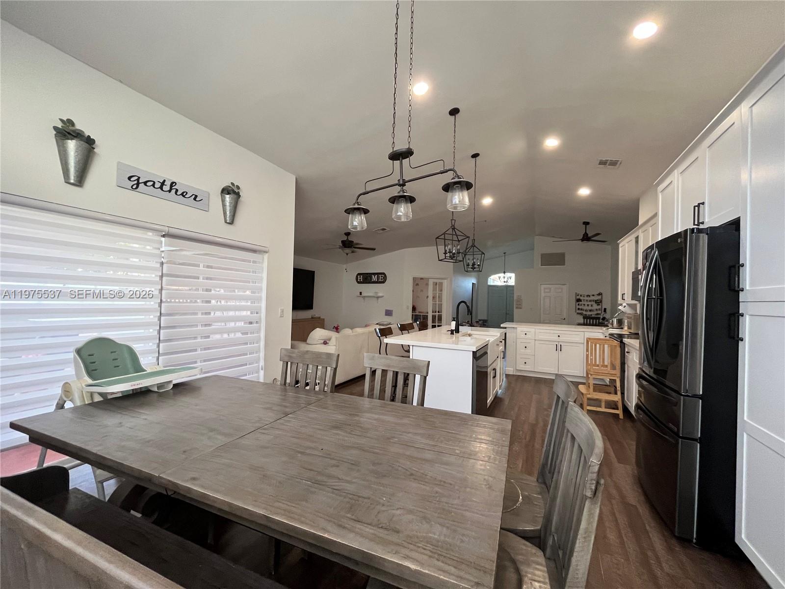 SILVER LAKES AT PEMBROKE - Residential