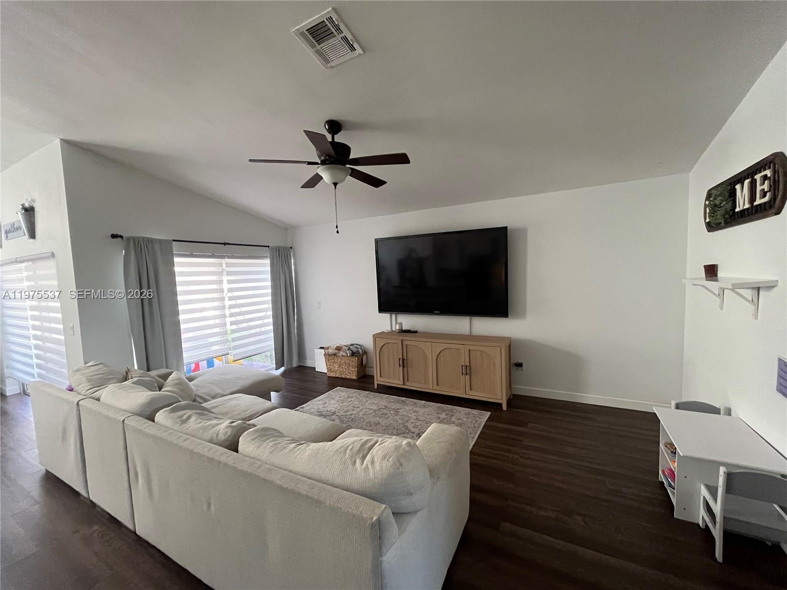 SILVER LAKES AT PEMBROKE - Residential