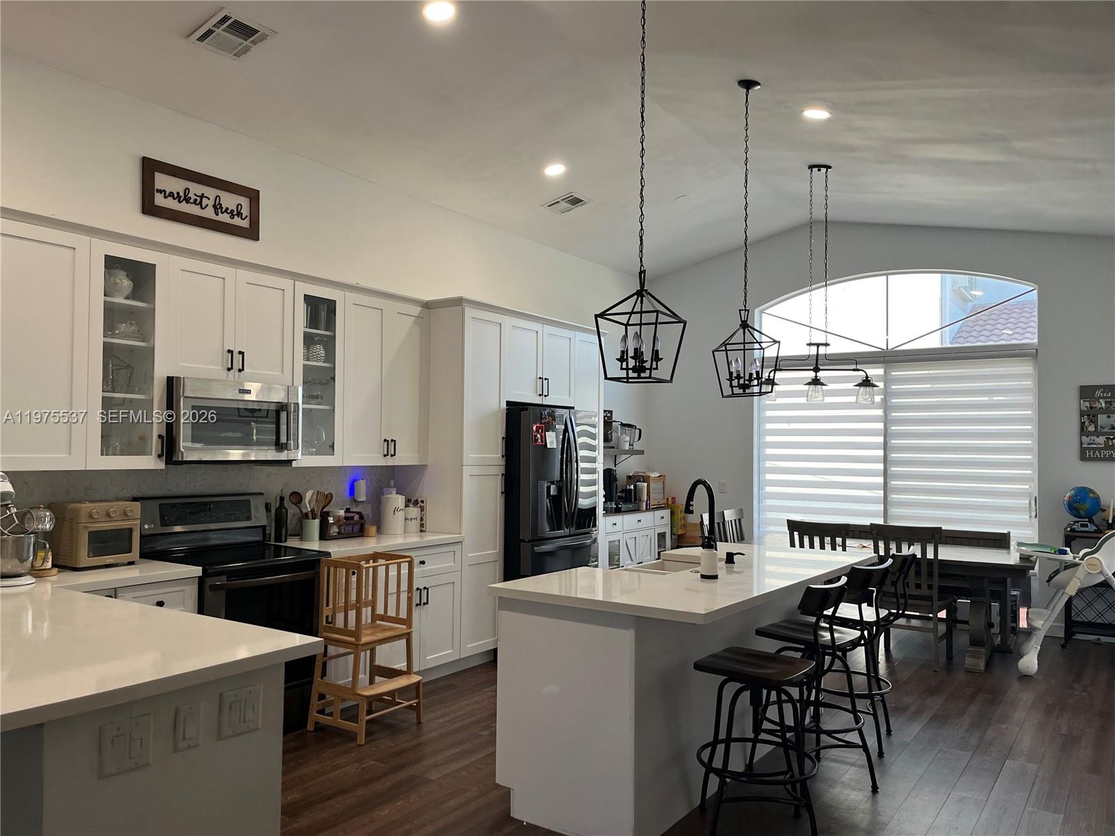 SILVER LAKES AT PEMBROKE - Residential