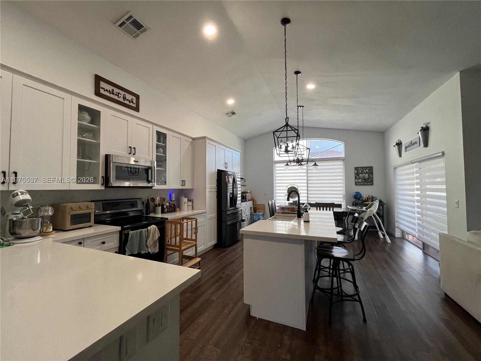 SILVER LAKES AT PEMBROKE - Residential