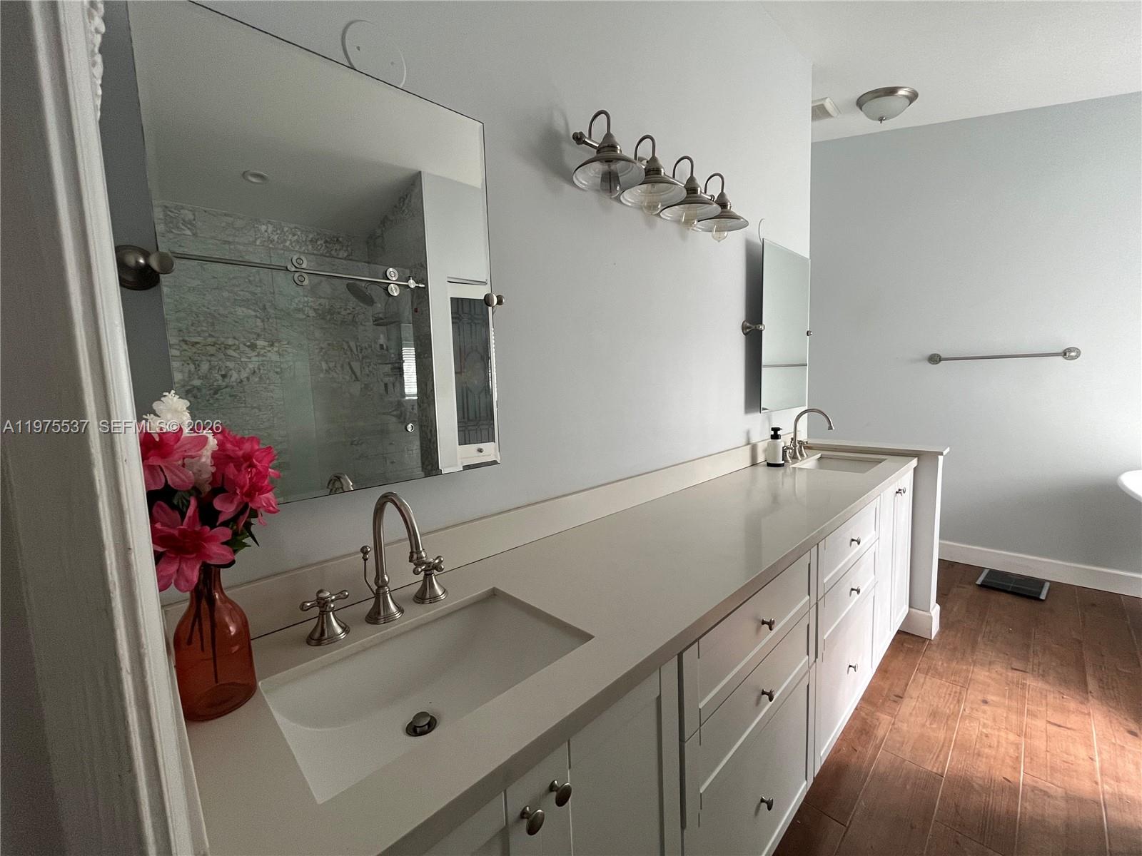 SILVER LAKES AT PEMBROKE - Residential