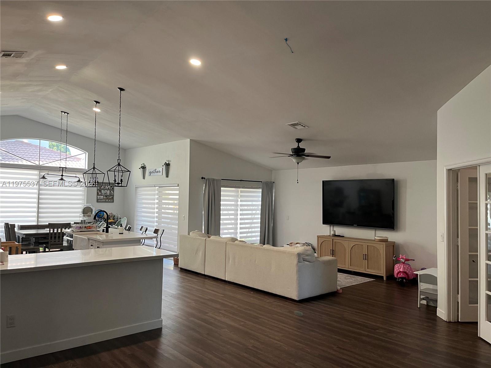 SILVER LAKES AT PEMBROKE - Residential