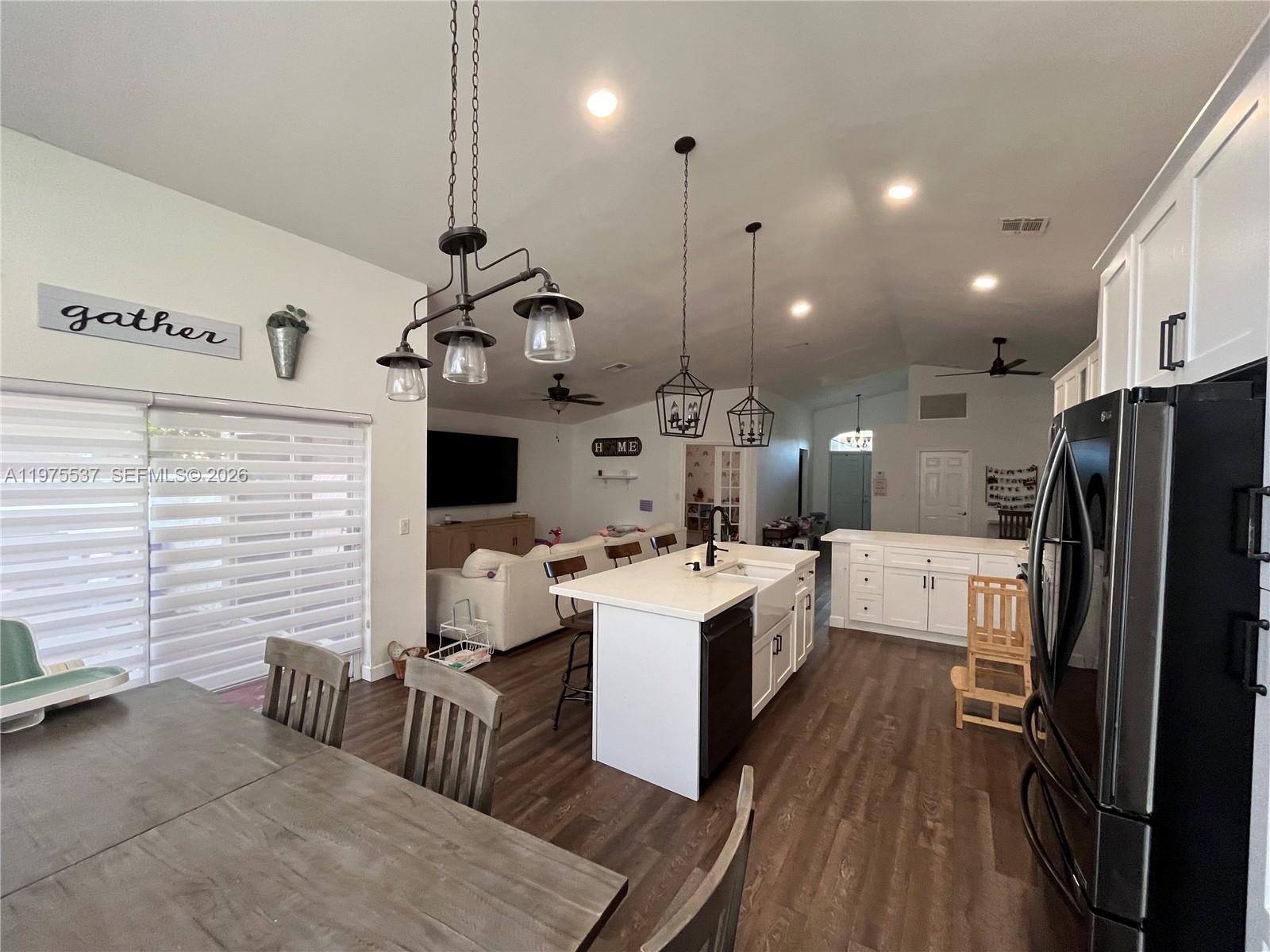 SILVER LAKES AT PEMBROKE - Residential