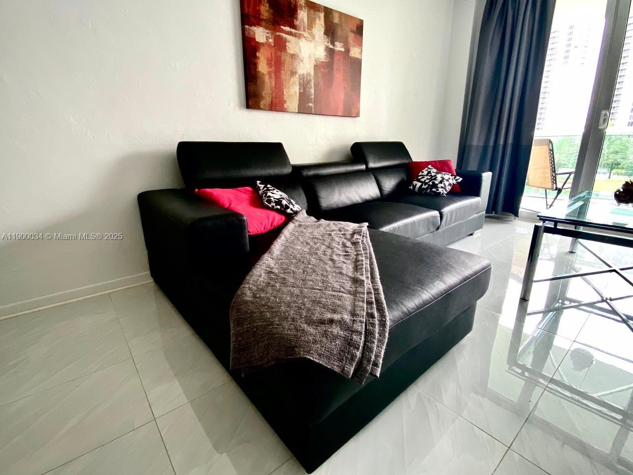 OCEAN RESERVE CONDO - Residential