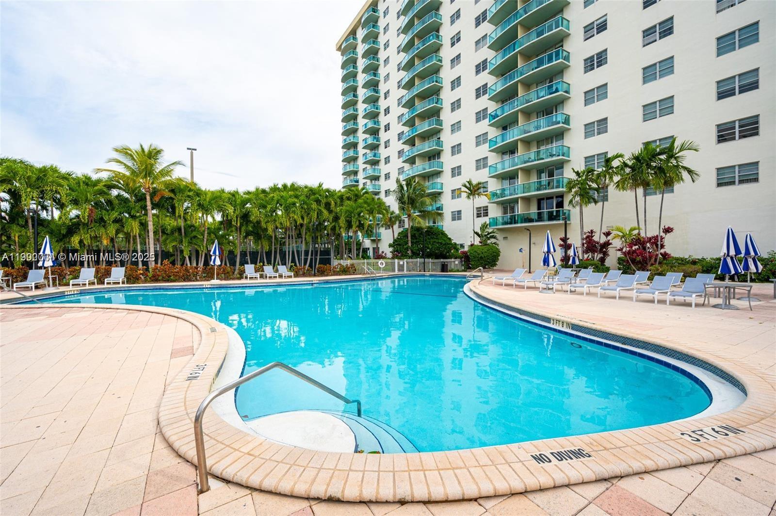 OCEAN RESERVE CONDO - Residential