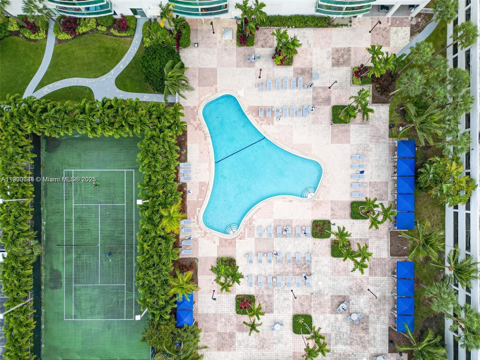 OCEAN RESERVE CONDO - Residential