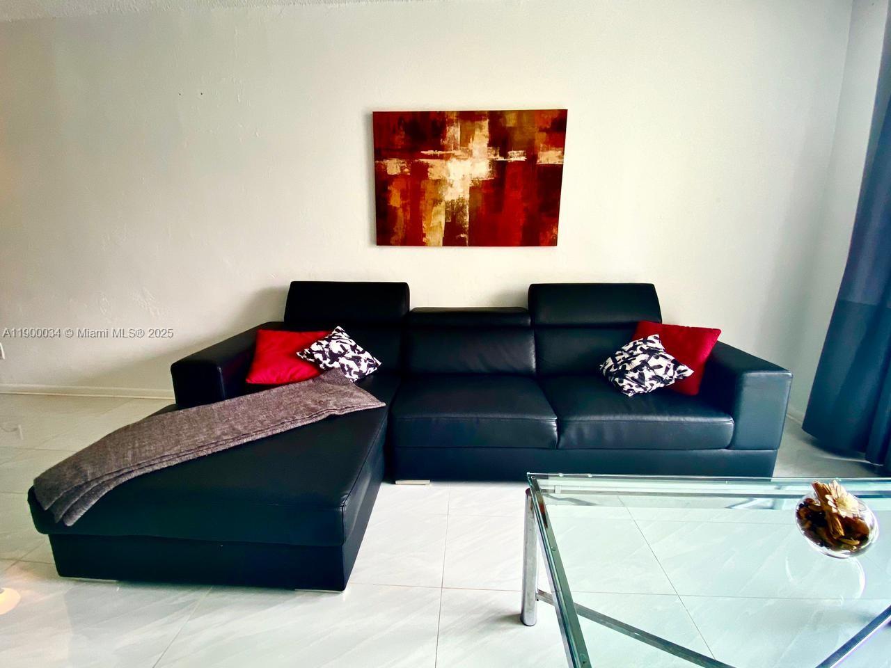 OCEAN RESERVE CONDO - Residential