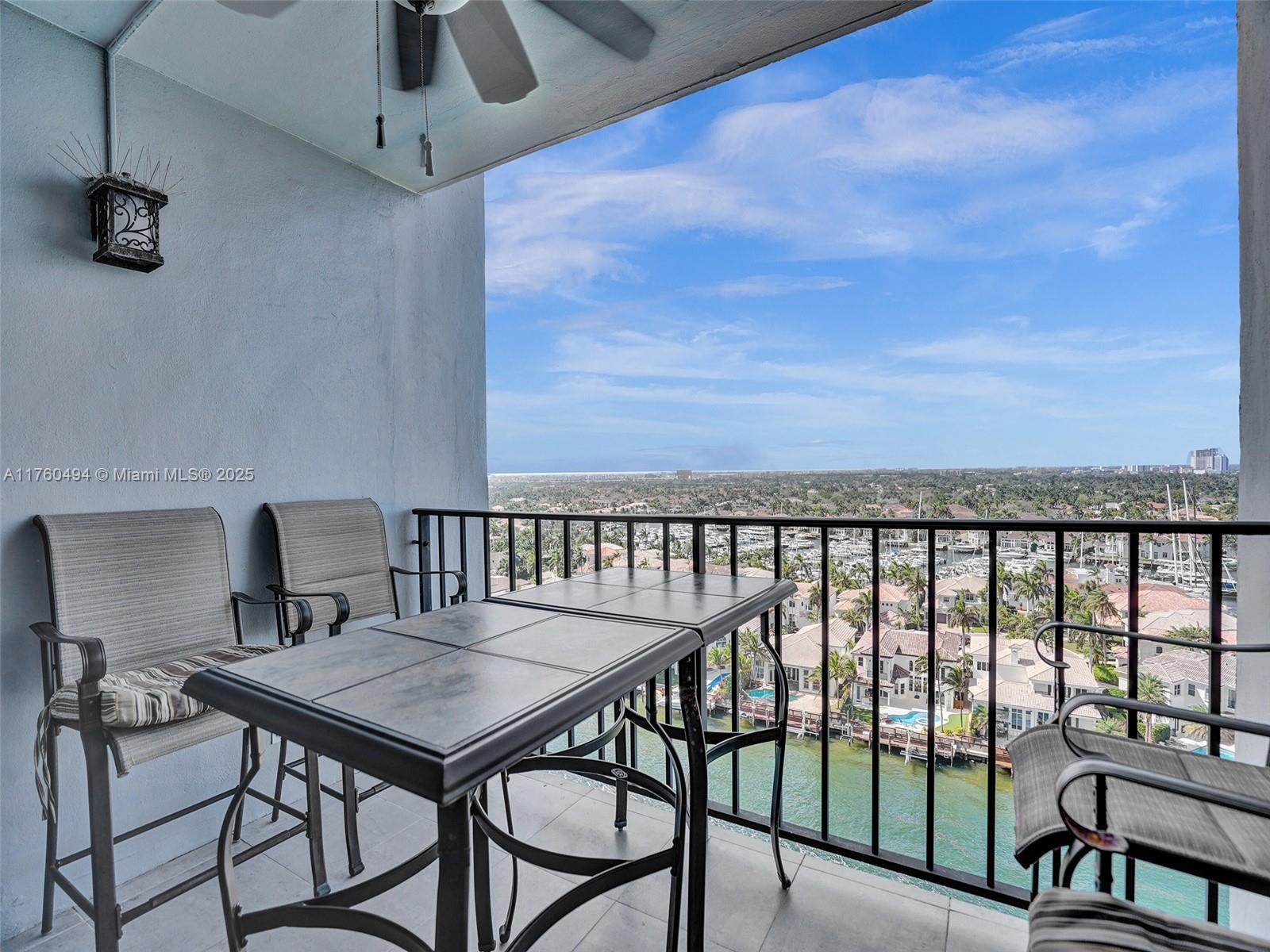 TRAFALGAR TOWERS CONDOMIN - Residential