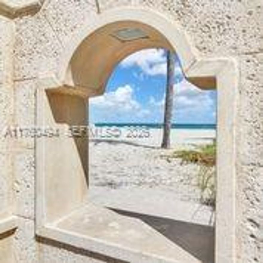 50 Yr Cert. currently being completed.  ***RENTING AFTER 1 YR OWNERSHIP 1X MIN 90 DAYS****