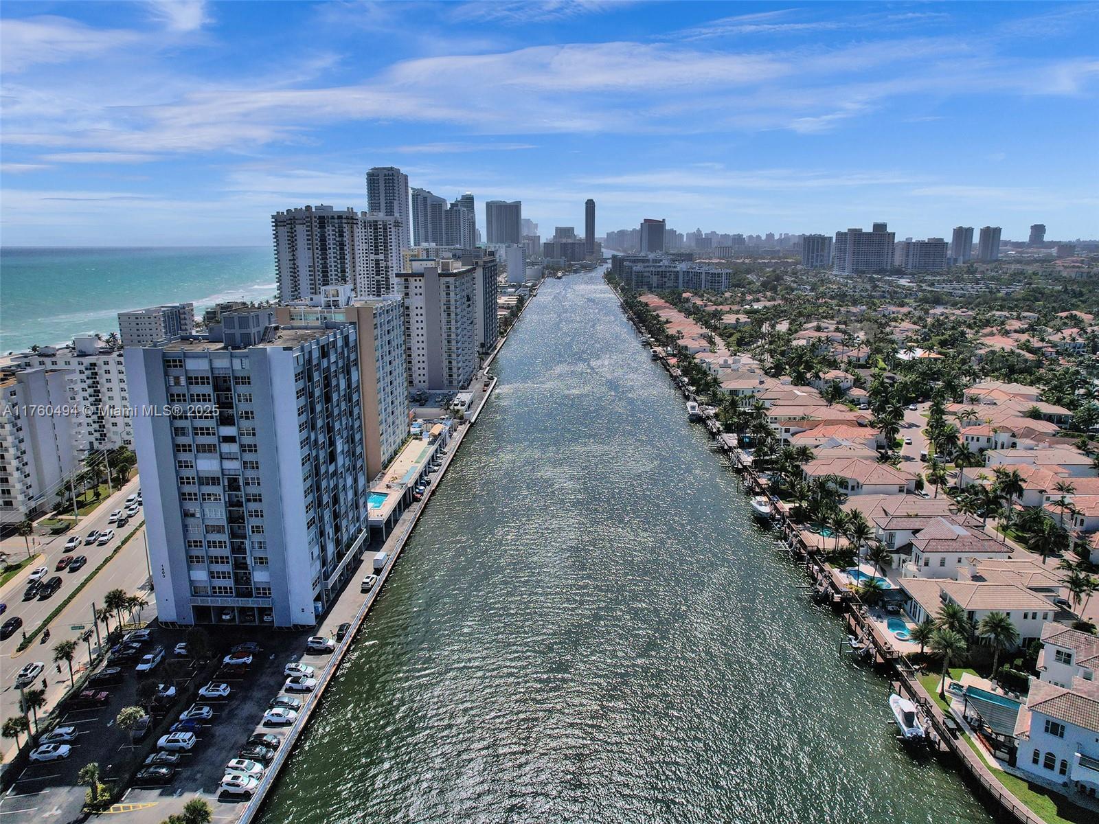1400 S Ocean Dr 1604