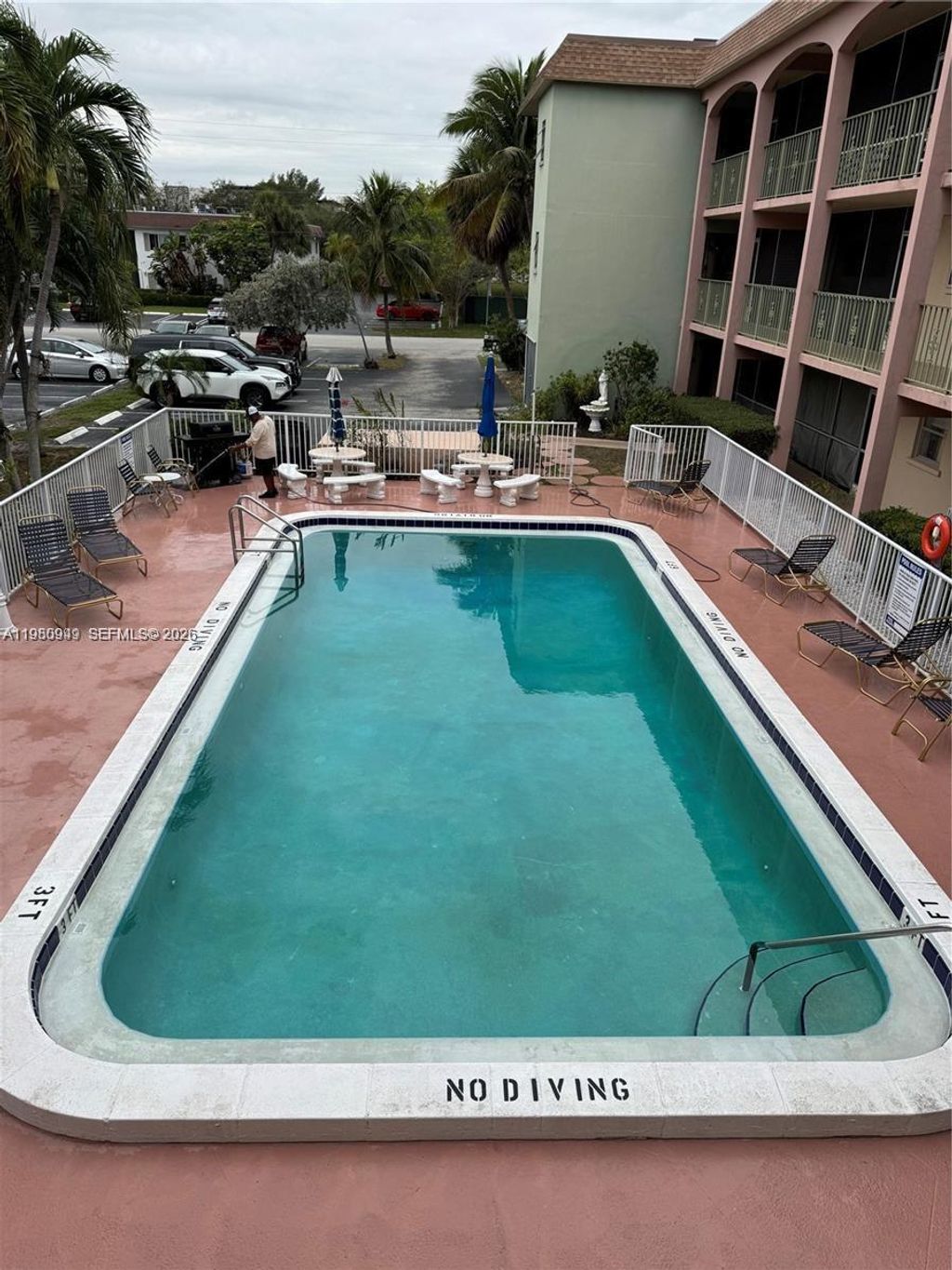 Photo of 100 SE 6th Ave #207, Pompano Beach, FL 33060 (MLS # A11980949)