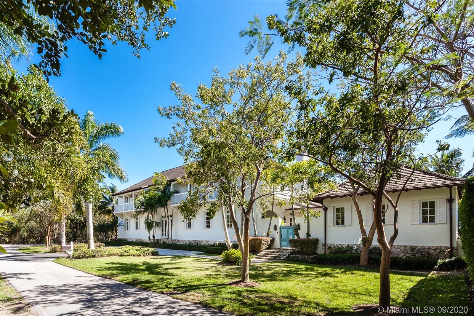 CORAL BAY SEC A AMD PL - Residential