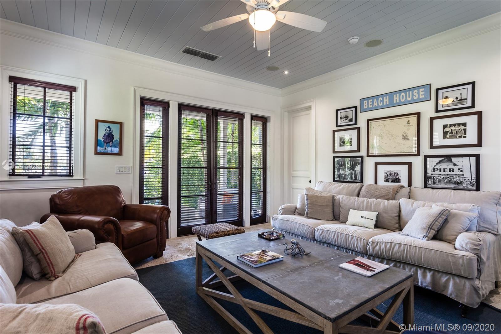 CORAL BAY SEC A AMD PL - Residential