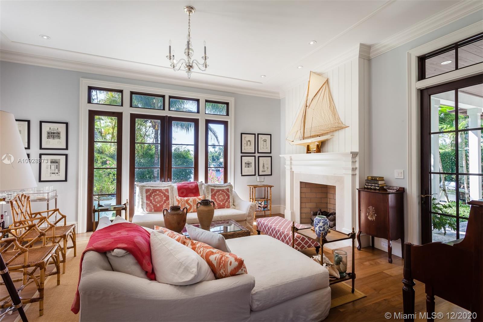 CORAL BAY SEC A AMD PL - Residential