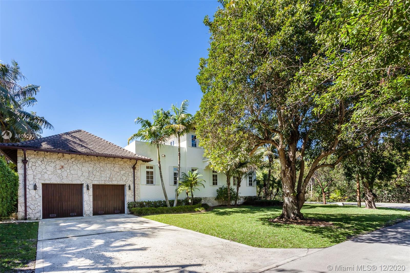 CORAL BAY SEC A AMD PL - Residential