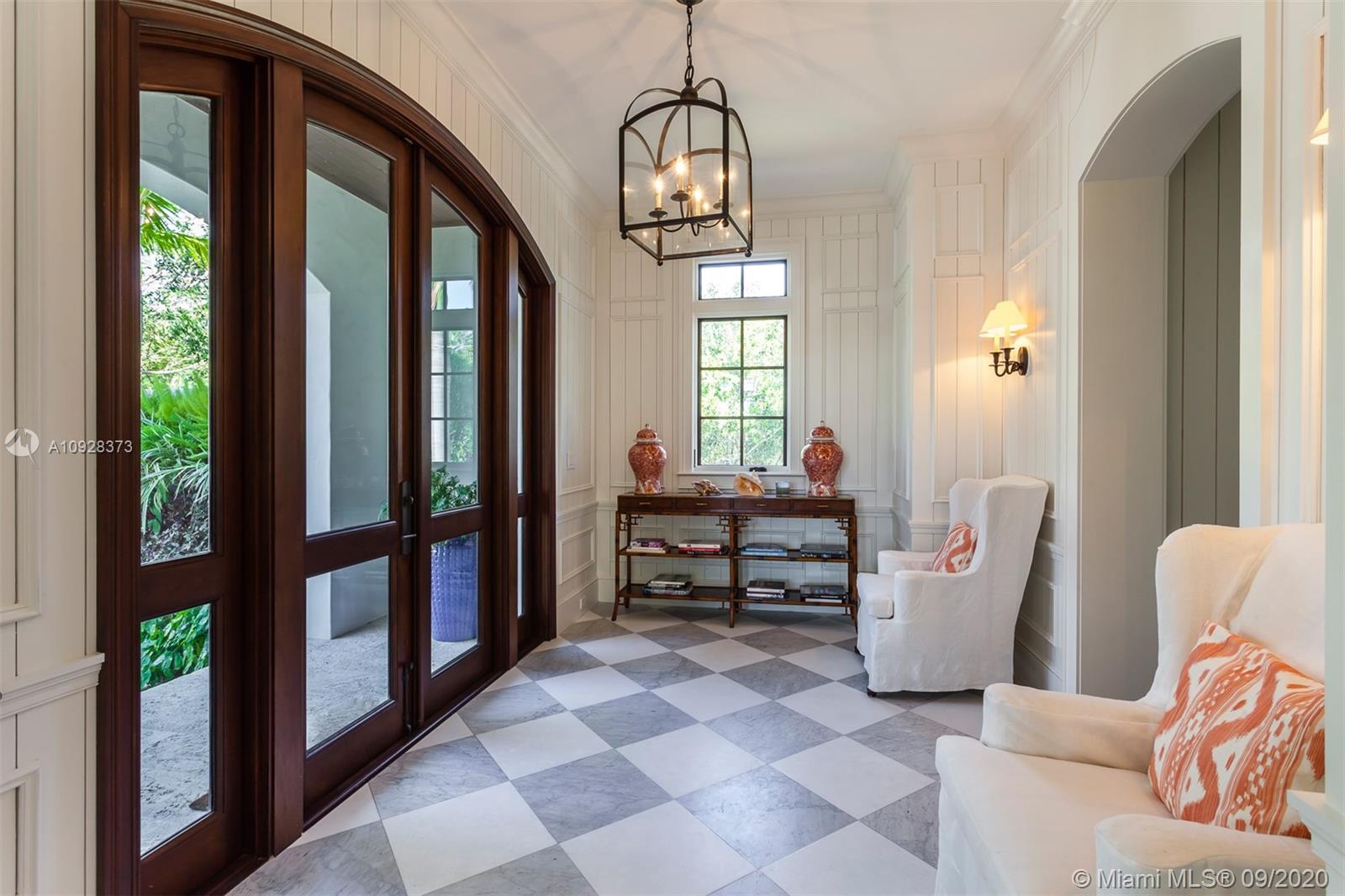 CORAL BAY SEC A AMD PL - Residential