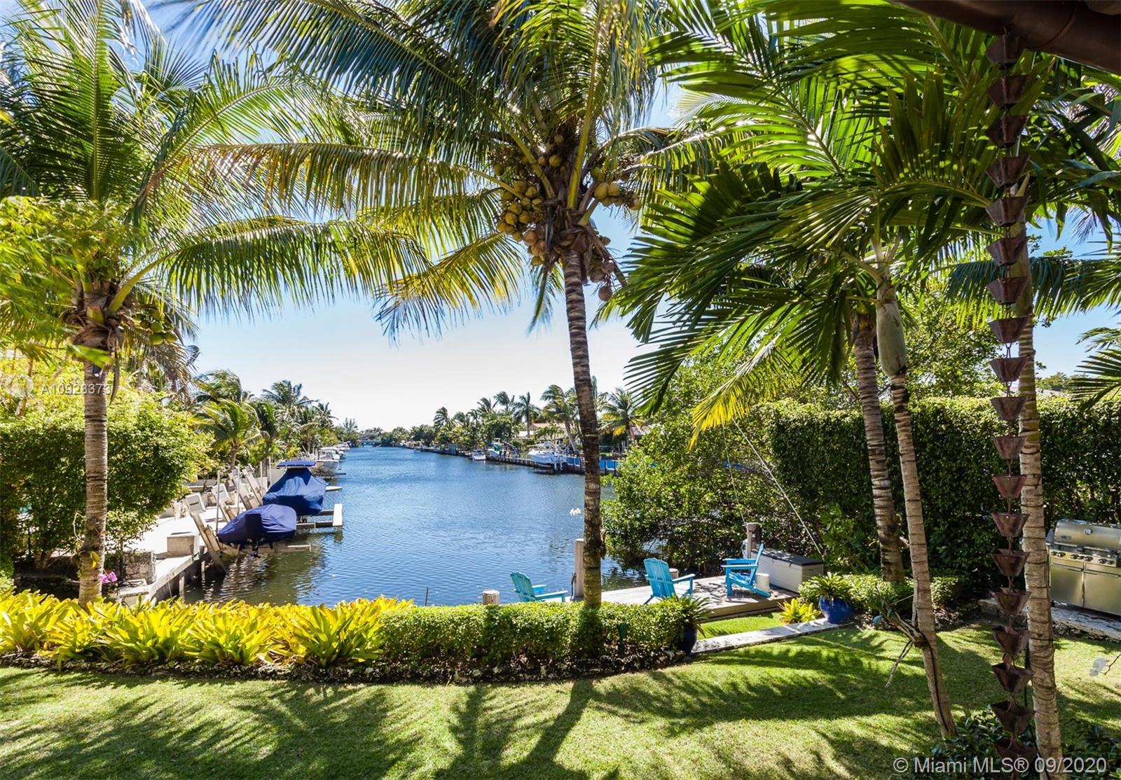 CORAL BAY SEC A AMD PL - Residential