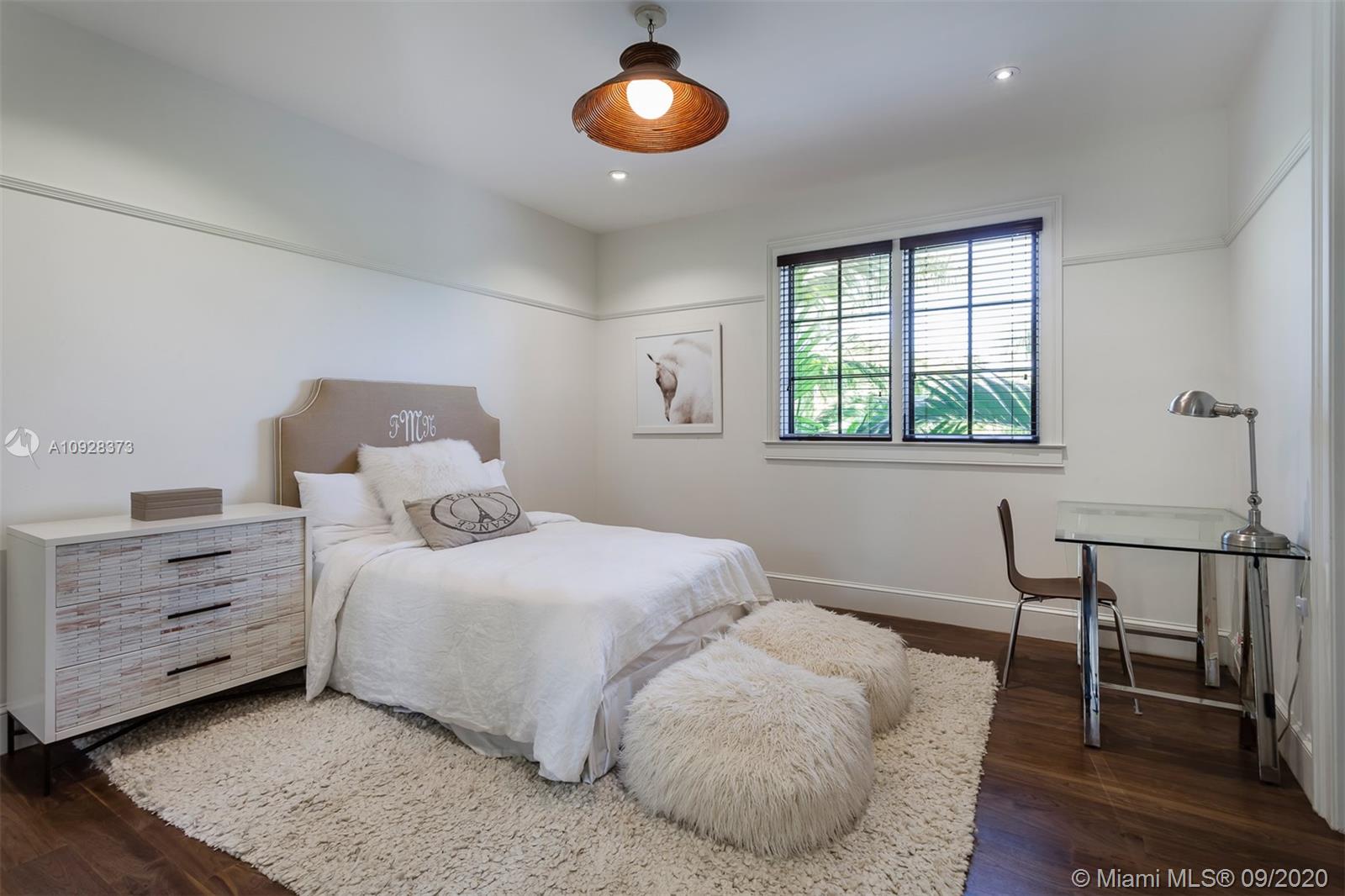 CORAL BAY SEC A AMD PL - Residential