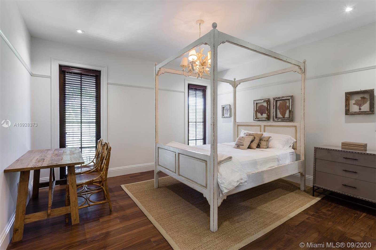 CORAL BAY SEC A AMD PL - Residential