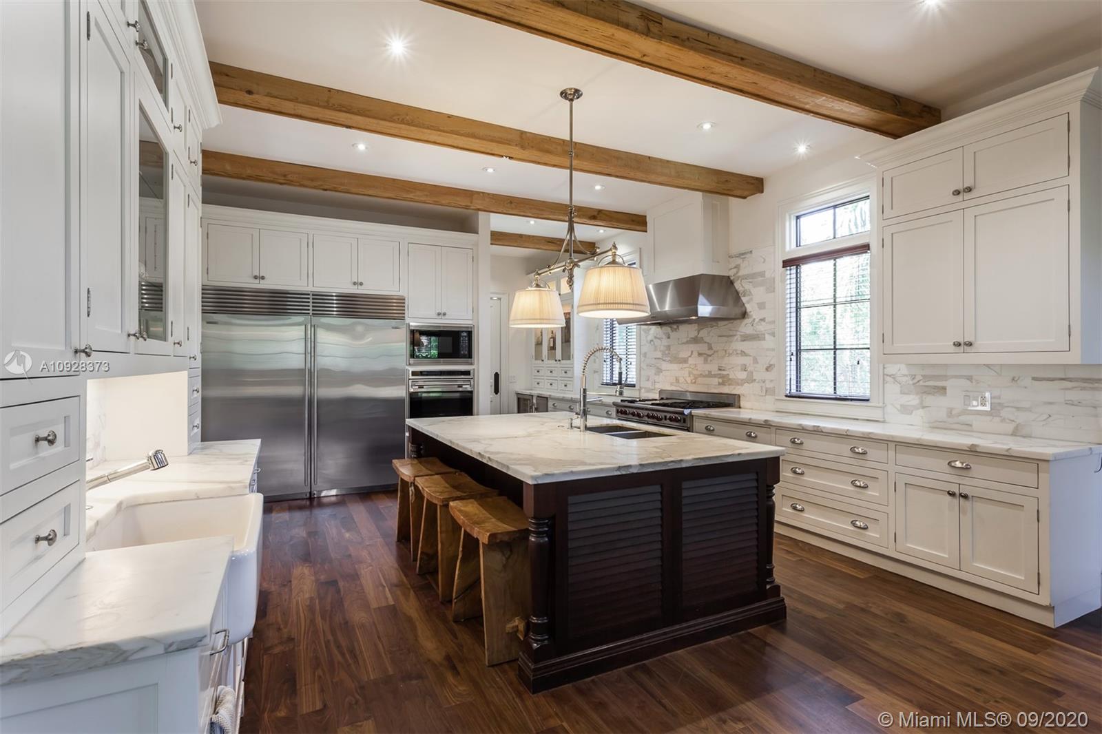 CORAL BAY SEC A AMD PL - Residential