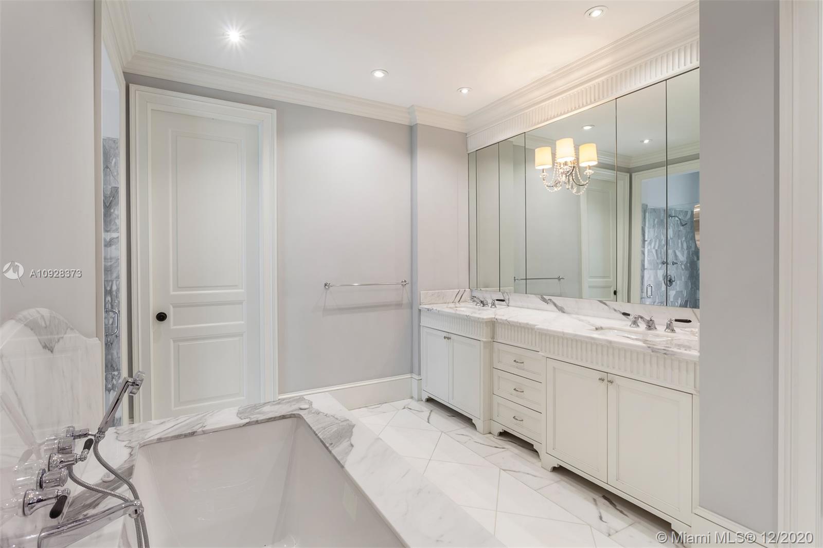 CORAL BAY SEC A AMD PL - Residential