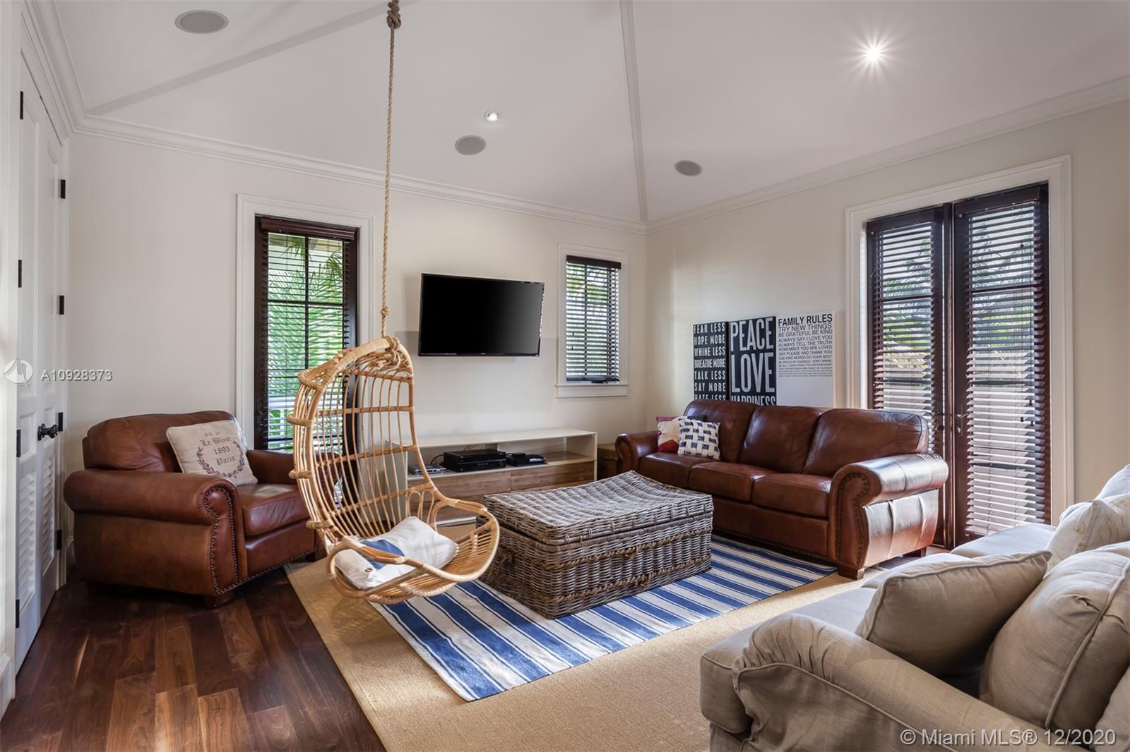 CORAL BAY SEC A AMD PL - Residential