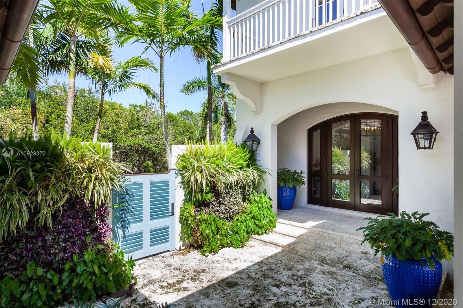 CORAL BAY SEC A AMD PL - Residential