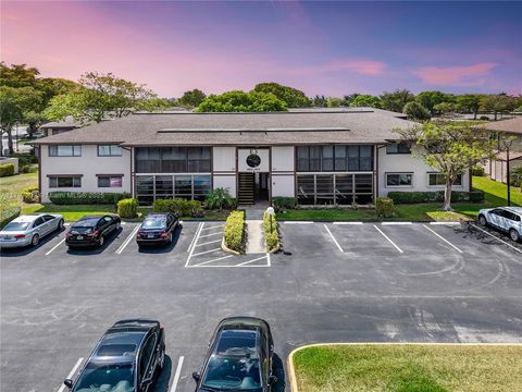 9887 N Belfort Cir 112 Tamarac FL 33321