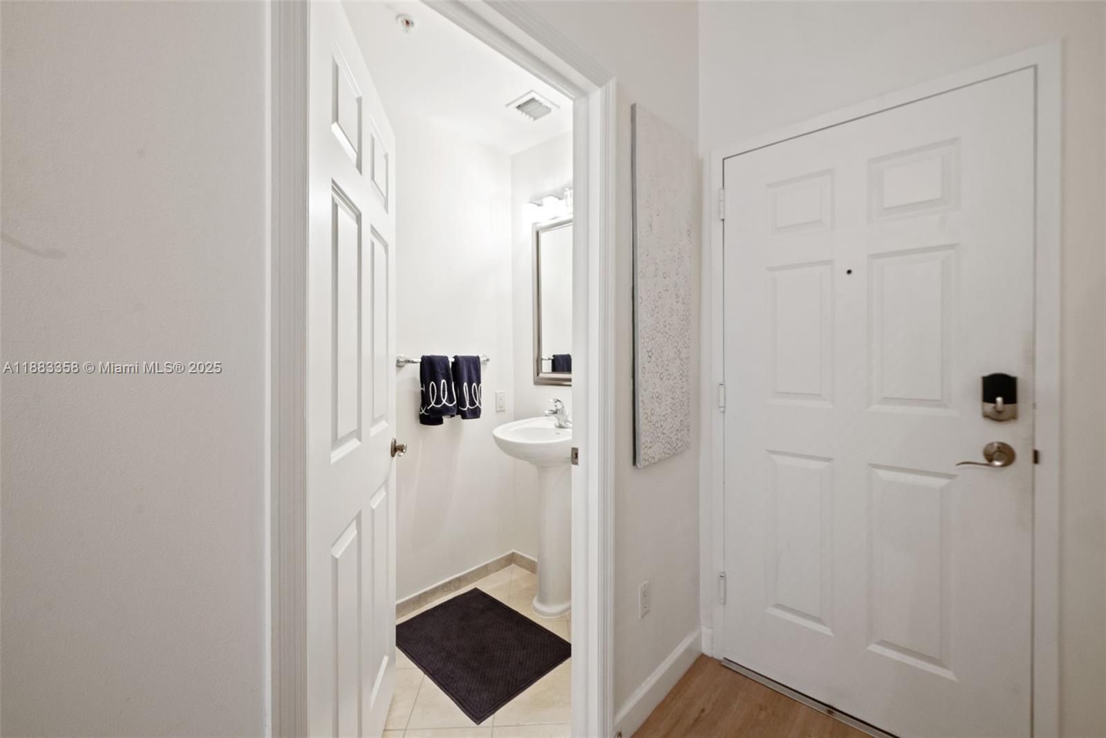 COLONNADE AT DADELAND SE - Residential