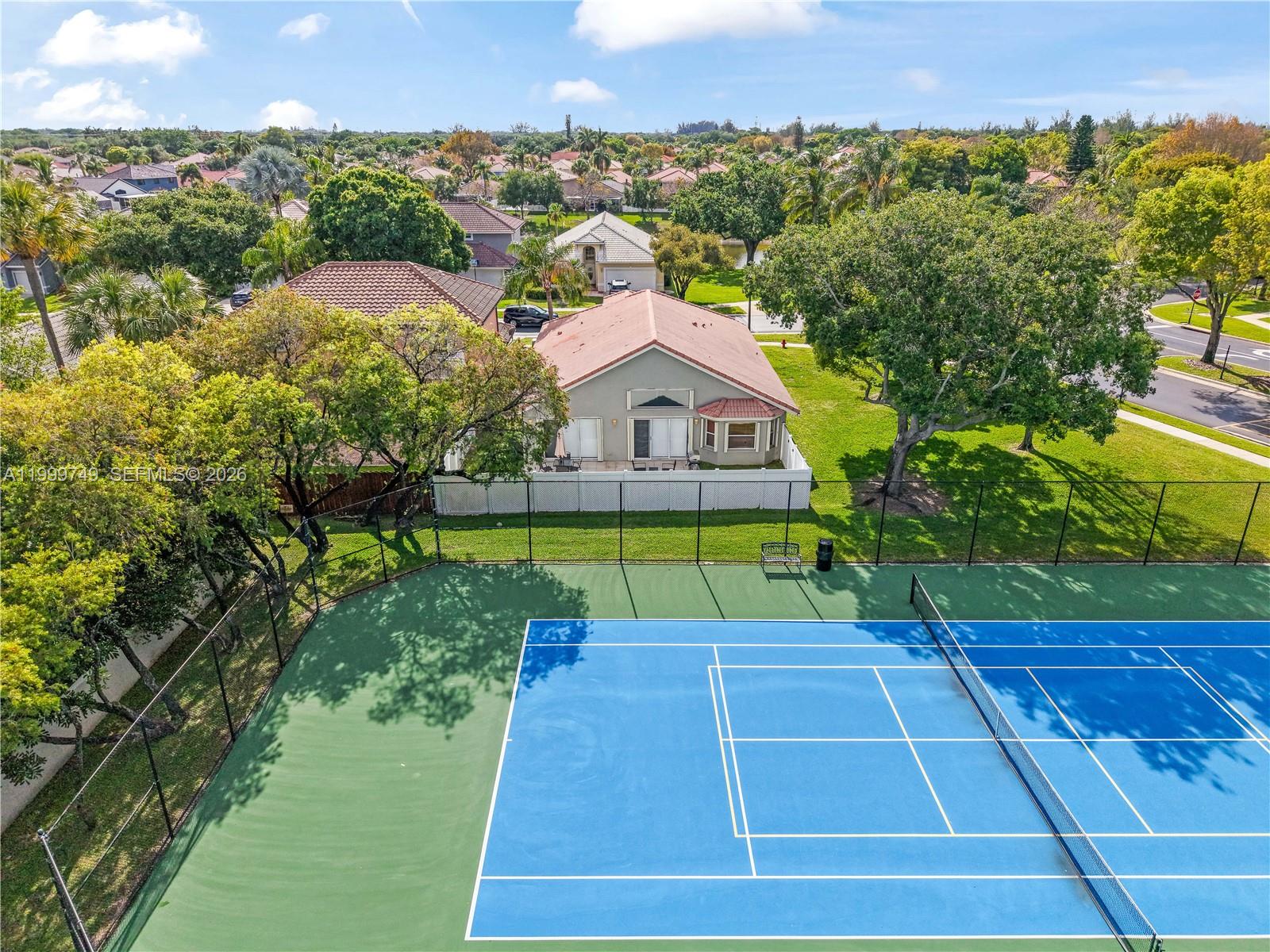 HILLSBORO COUNTRY CLUB - Residential