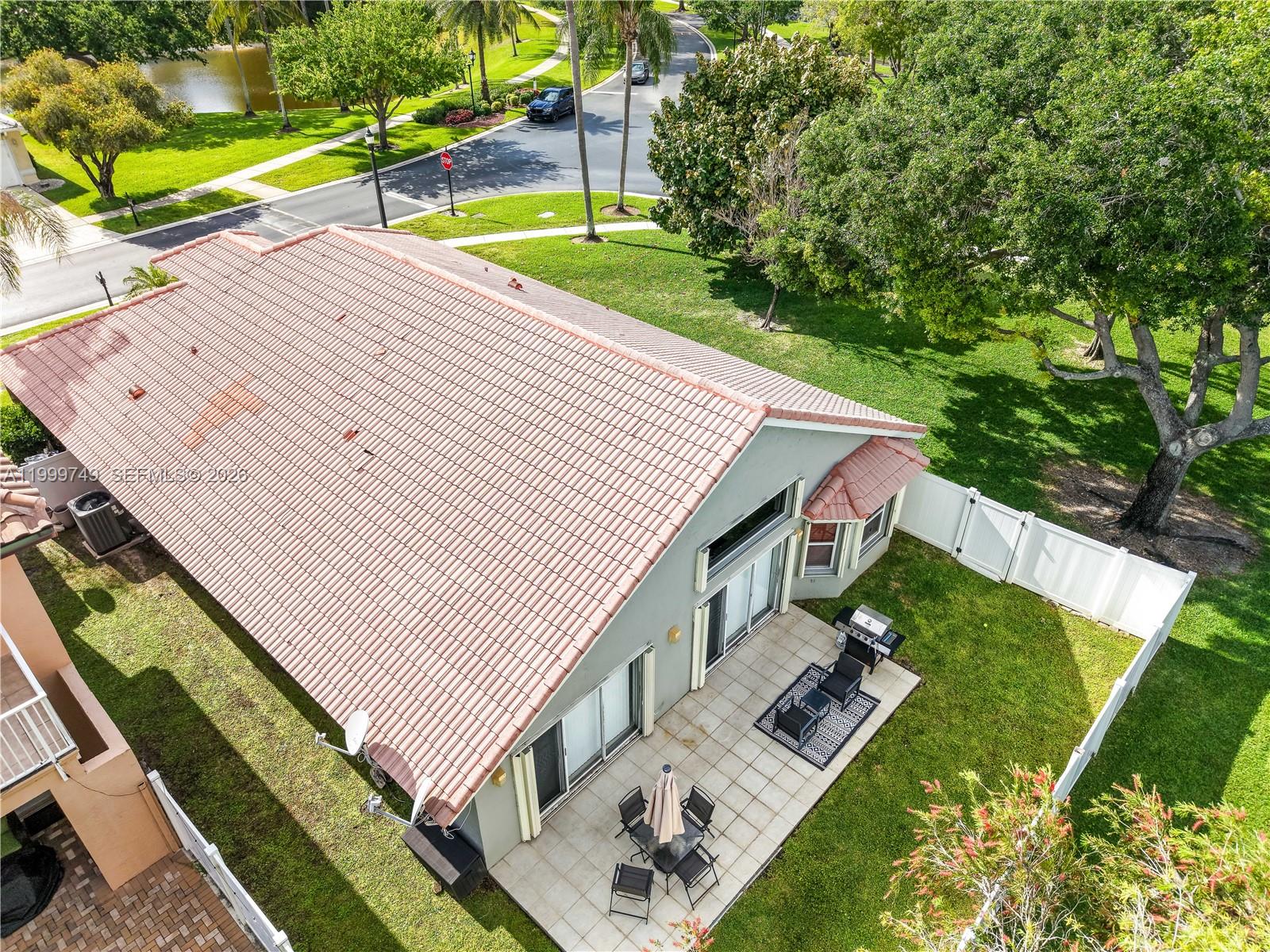 HILLSBORO COUNTRY CLUB - Residential