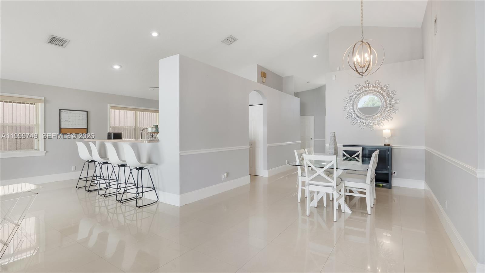 HILLSBORO COUNTRY CLUB - Residential