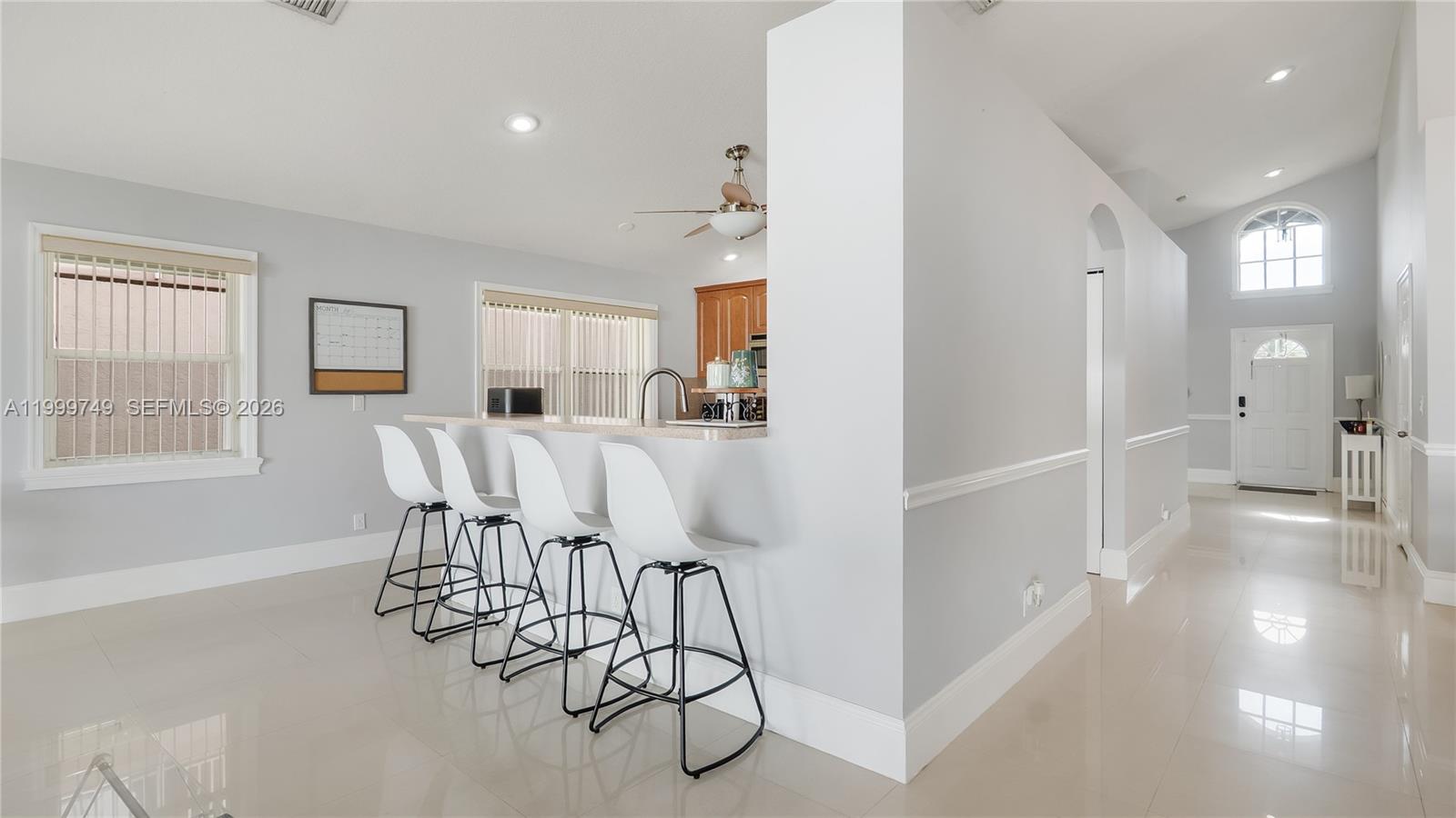 HILLSBORO COUNTRY CLUB - Residential