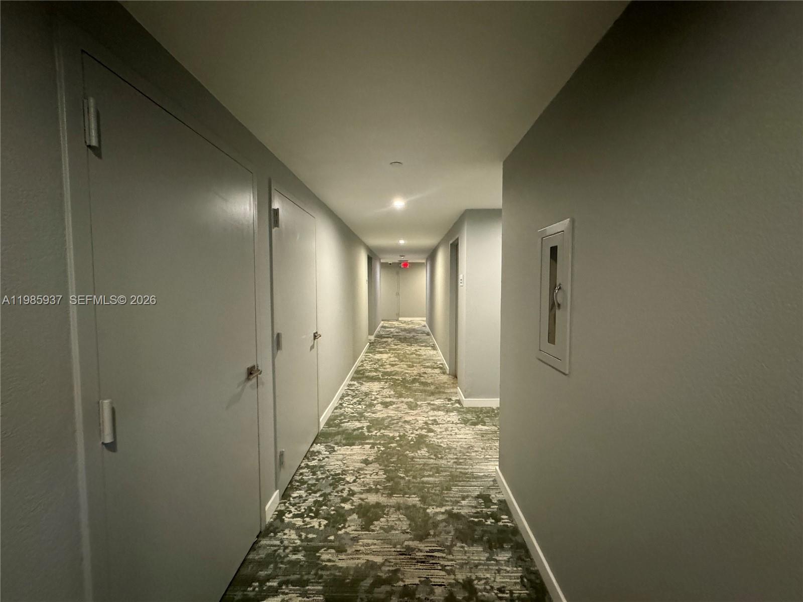 CLUB ATLANTIS CONDO - Residential