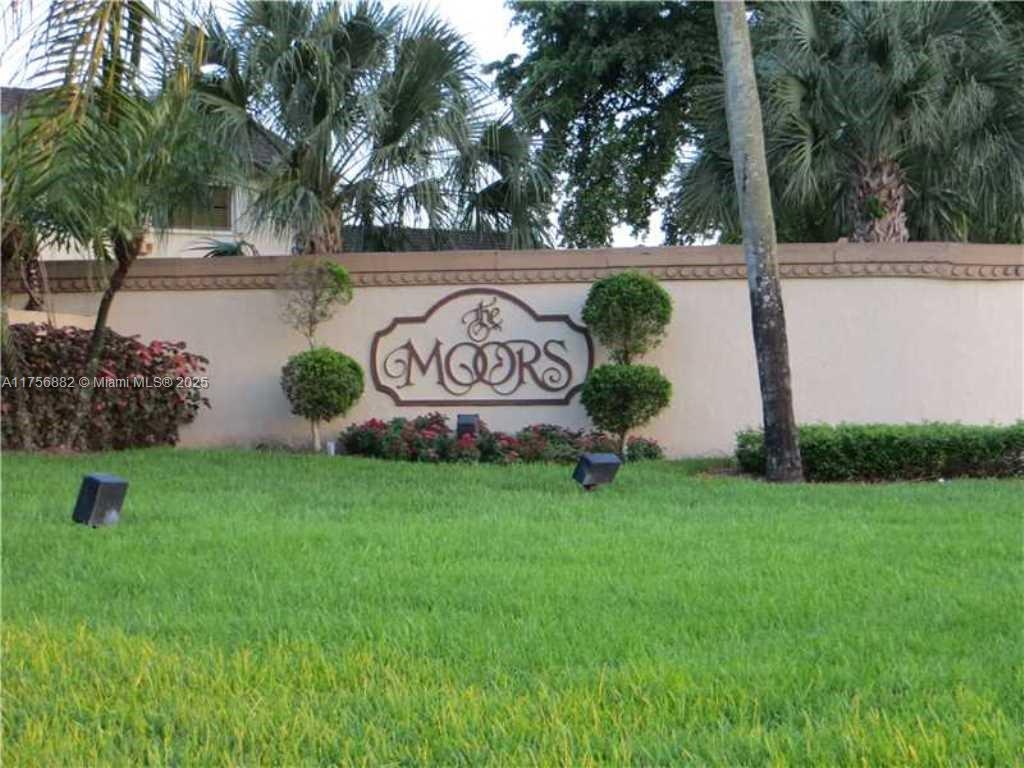 Rental Property at 18236 Mediterranean Blvd 1207, Hialeah, Miami-Dade County, Florida - Bedrooms: 2 
Bathrooms: 2  - $2,150 MO.