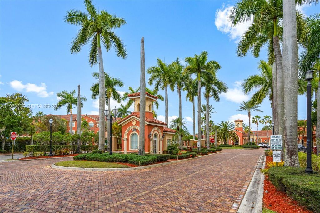 Photo of 4704 SW 160th Ave #216, Miramar, FL 33027 (MLS # A11959307)
