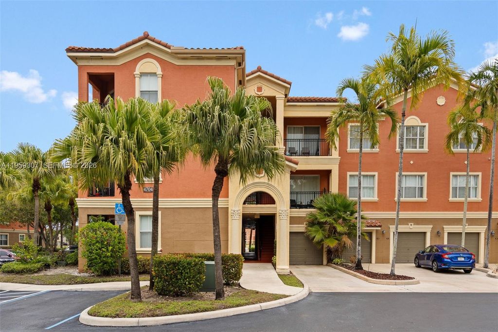 Photo of 4704 SW 160th Ave #216, Miramar, FL 33027 (MLS # A11959307)