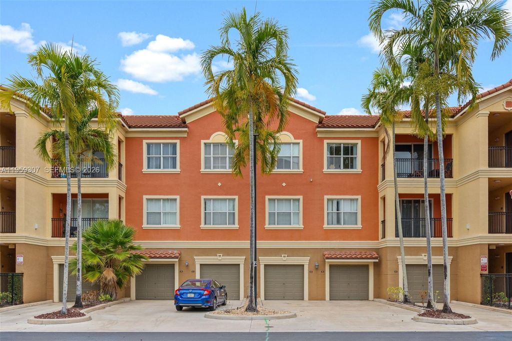 Photo of 4704 SW 160th Ave #216, Miramar, FL 33027 (MLS # A11959307)