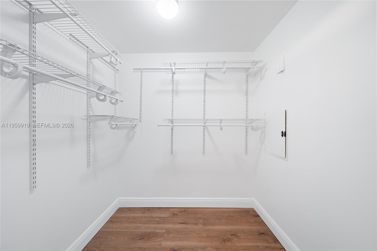 DOWNTOWN DADELAND CONDO N - Residential Lease