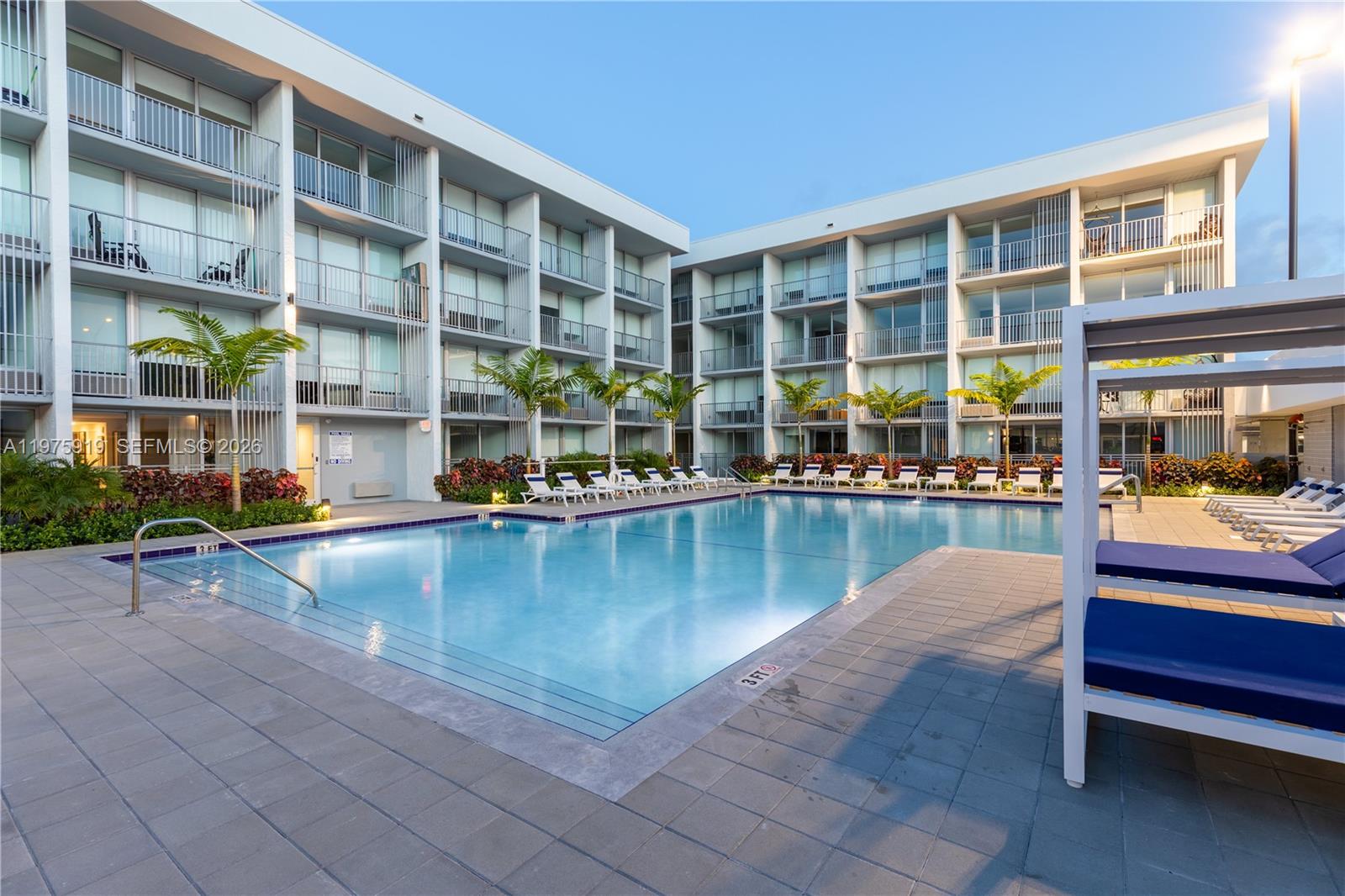 Alture Westland - Residential Lease