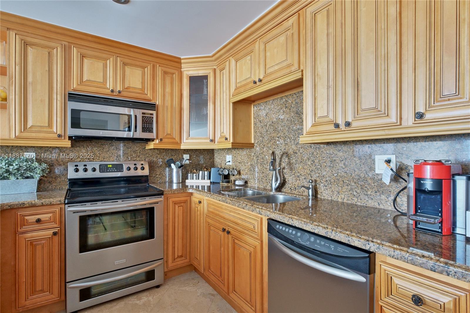 OCEAN RESERVE CONDO - Residential