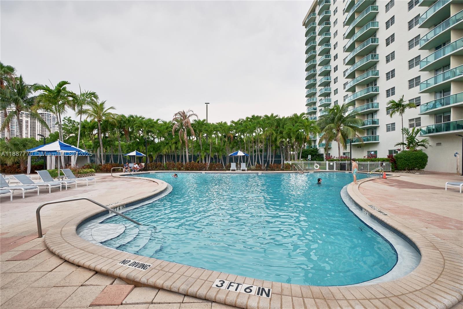OCEAN RESERVE CONDO - Residential